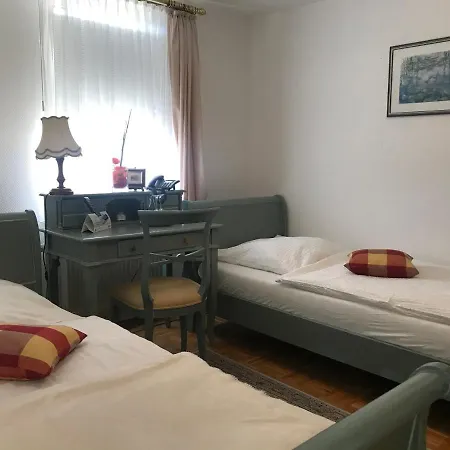 Hotel-restaurant Kranefoer