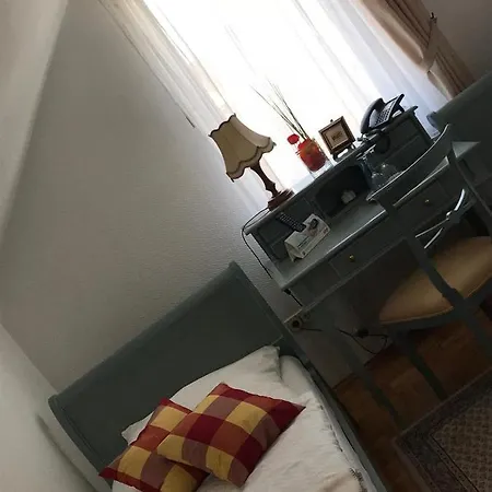 Hotel-restaurant Kranefoer * Waltrop