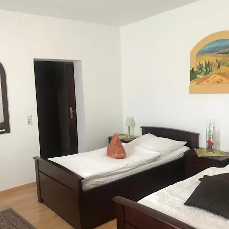 Hotel Kranefoer