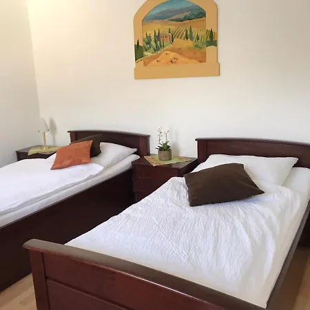 Kranefoer Hotel Waltrop