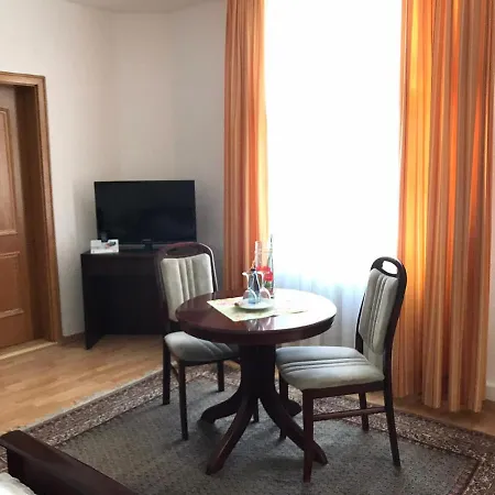 Hotel Hotel-restaurant Kranefoer Waltrop