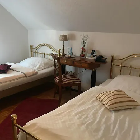 Hotel Hotel-restaurant Kranefoer