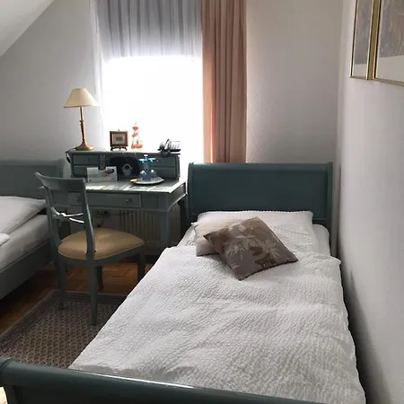 Kranefoer Hotel Waltrop