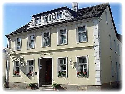 Hotel Hotel-restaurant Kranefoer
