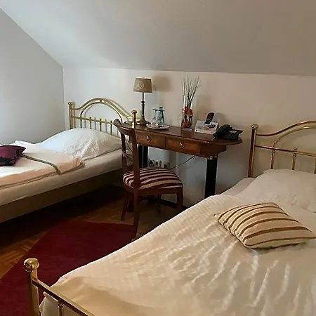 Hotel Kranefoer Waltrop
