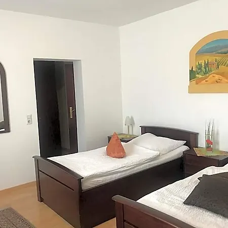 Hotel Kranefoer *