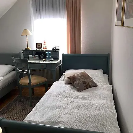 Hotel Kranefoer
