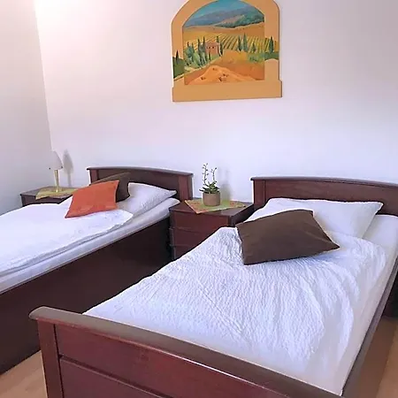 Hotel Kranefoer Waltrop