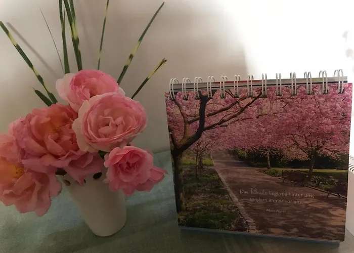 Hotell Kranefoer Waltrop