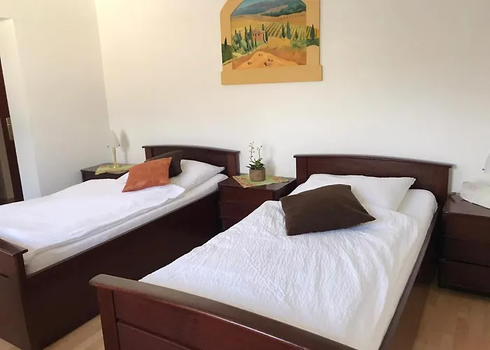 Kranefoer Hotell Waltrop