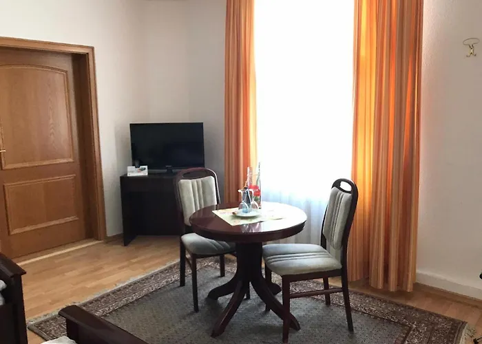 Hotell Kranefoer Waltrop