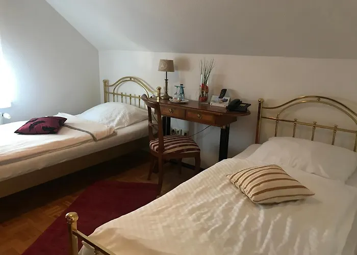 Hotel Kranefoer