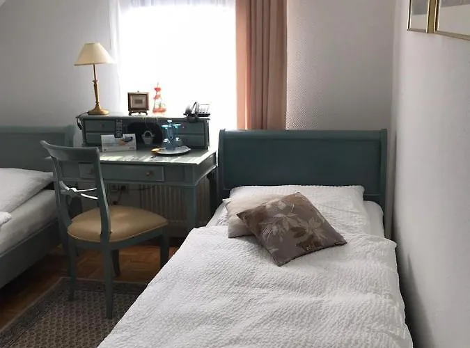 Kranefoer Hotell Waltrop